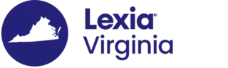 Lexia for Virginia logo